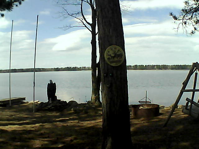 Whiteface Cam Image - Wed, 04/20/2016 1:36pm 