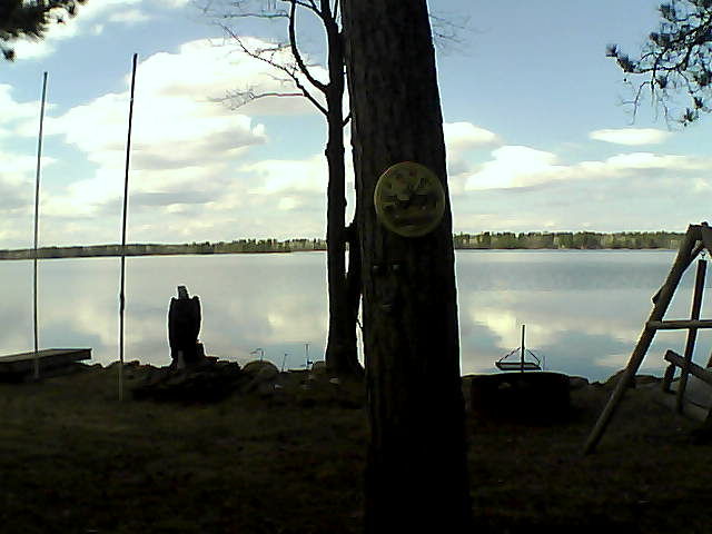 Whiteface Cam Image - Wed, 04/20/2016 2:16pm 