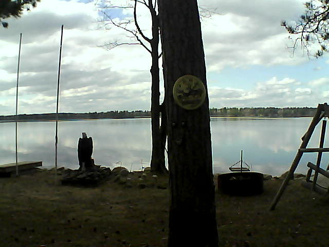 Whiteface Cam Image - Wed, 04/20/2016 3:16pm 