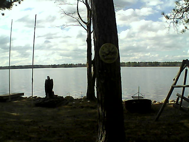 Whiteface Cam Image - Wed, 04/20/2016 4:16pm 