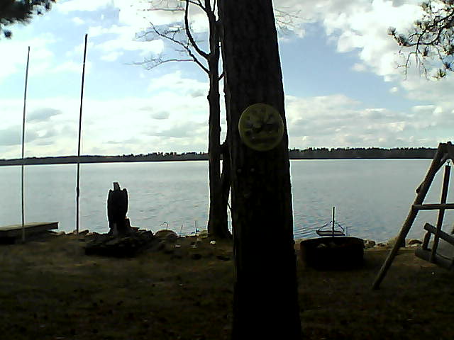 Whiteface Cam Image - Wed, 04/20/2016 4:36pm 