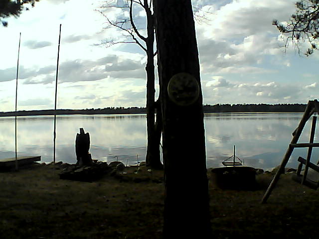 Whiteface Cam Image - Wed, 04/20/2016 5:16pm 