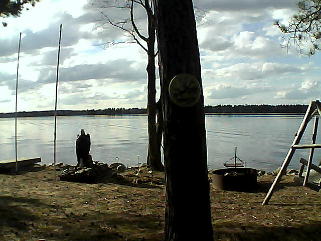 Whiteface Cam Image - Wed, 04/20/2016 5:36pm 