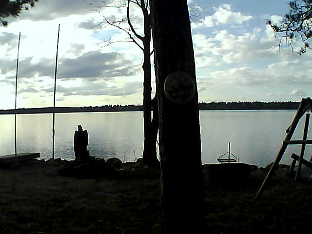 Whiteface Cam Image - Wed, 04/20/2016 6:16pm 