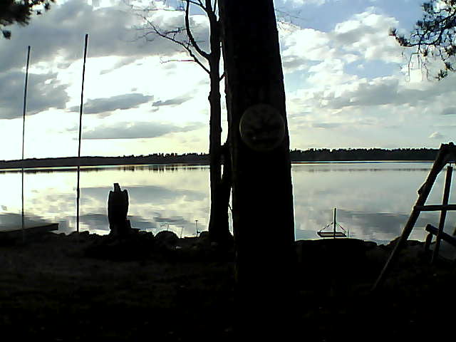 Whiteface Cam Image - Wed, 04/20/2016 6:36pm 