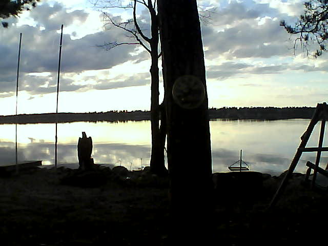 Whiteface Cam Image - Wed, 04/20/2016 7:17pm 