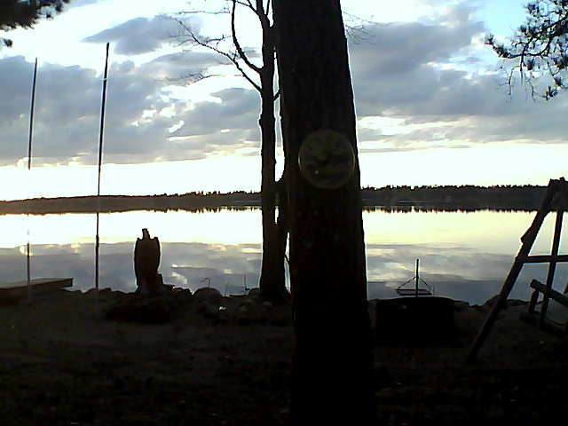 Whiteface Cam Image - Wed, 04/20/2016 7:36pm 