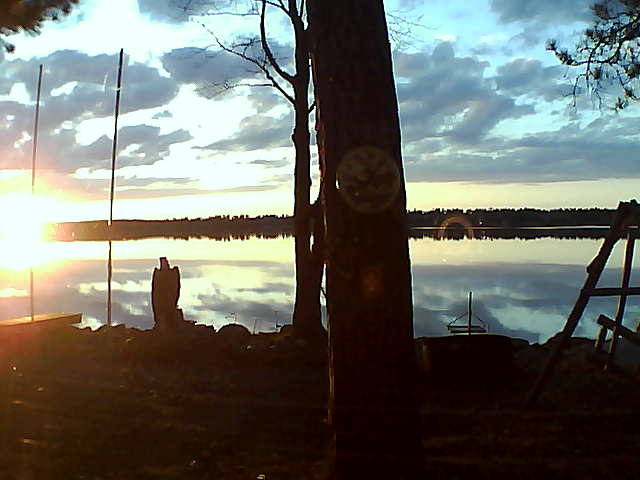 Whiteface Cam Image - Wed, 04/20/2016 7:56pm 