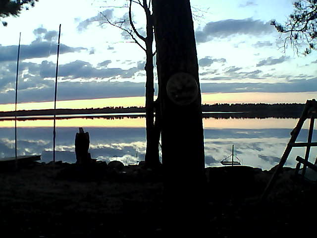 Whiteface Cam Image - Wed, 04/20/2016 8:16pm 