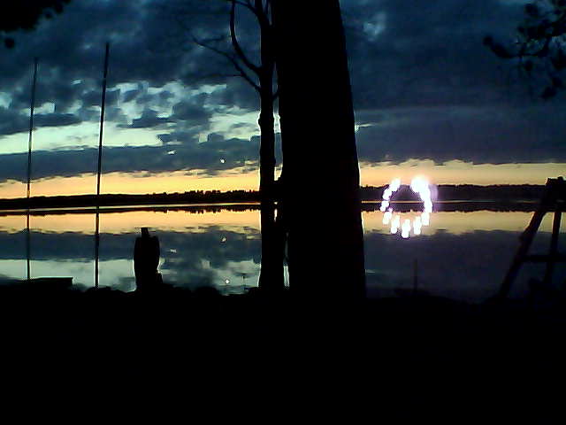 Whiteface Cam Image - Wed, 04/20/2016 8:36pm 