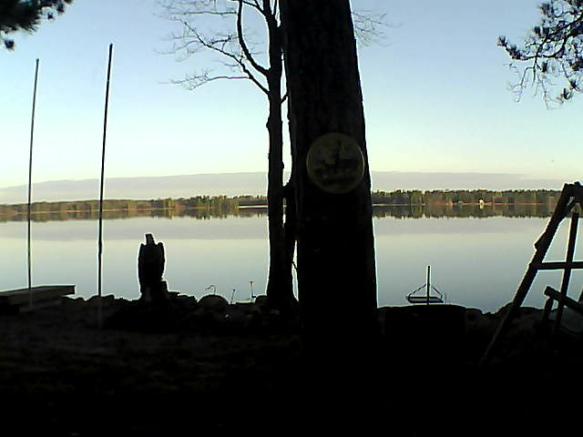 Whiteface Cam Image - Thu, 04/21/2016 6:55am 