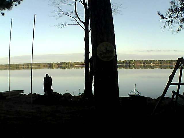 Whiteface Cam Image - Thu, 04/21/2016 7:15am 