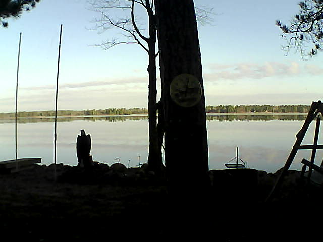 Whiteface Cam Image - Thu, 04/21/2016 7:35am 