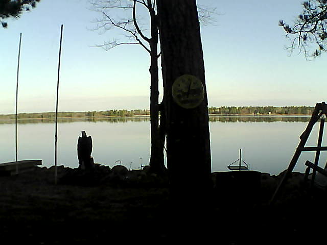 Whiteface Cam Image - Thu, 04/21/2016 7:55am 