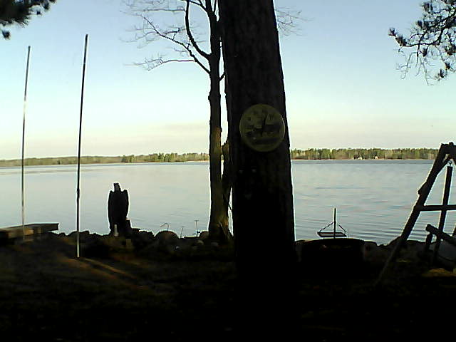 Whiteface Cam Image - Thu, 04/21/2016 8:15am 