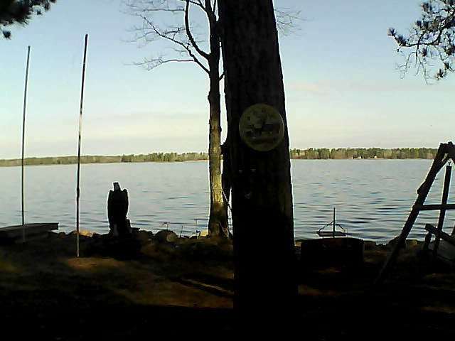 Whiteface Cam Image - Thu, 04/21/2016 8:35am 