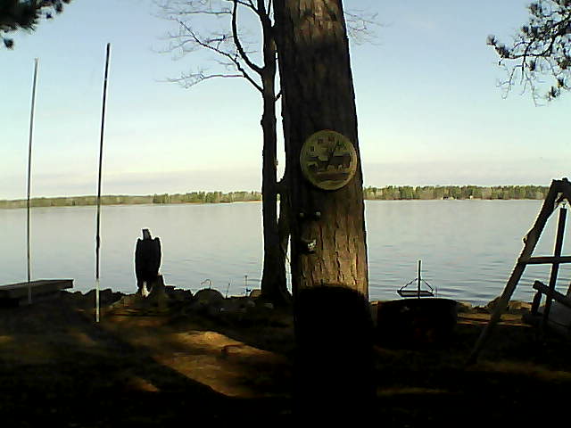 Whiteface Cam Image - Thu, 04/21/2016 8:55am 