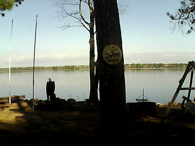 Whiteface Cam Image - Thu, 04/21/2016 9:15am 