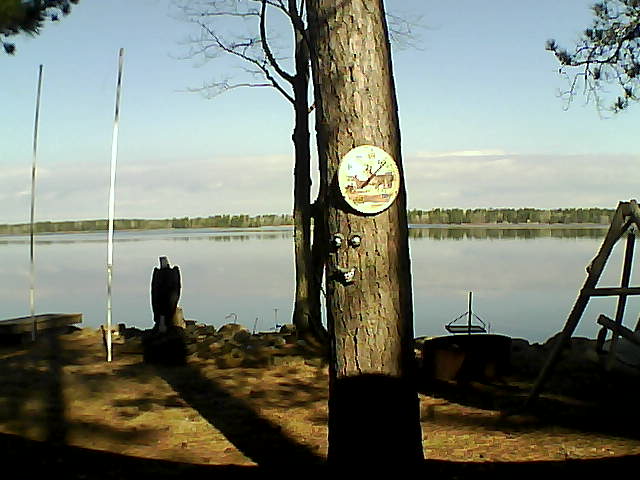 Whiteface Cam Image - Thu, 04/21/2016 9:35am 