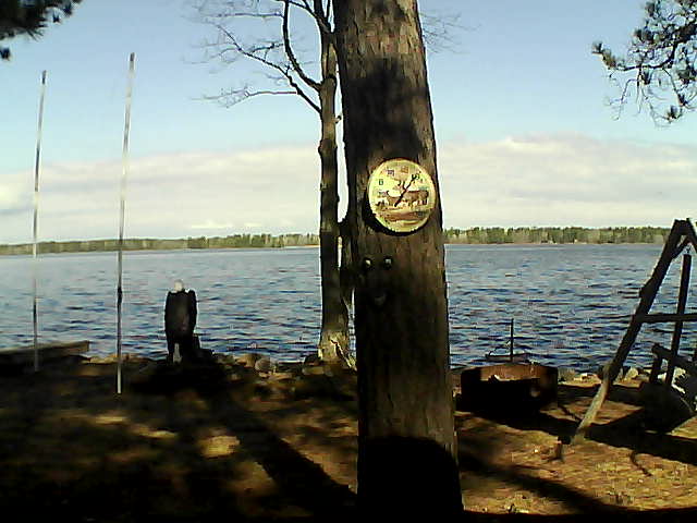 Whiteface Cam Image - Thu, 04/21/2016 9:55am 