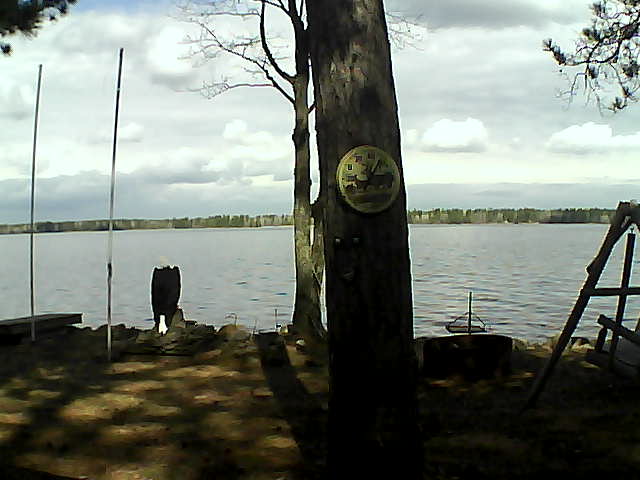 Whiteface Cam Image - Thu, 04/21/2016 10:35am 