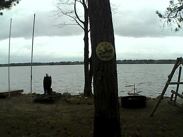 Whiteface Cam Image - Thu, 04/21/2016 12:15pm 