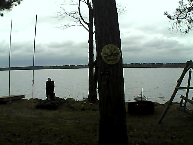 Whiteface Cam Image - Thu, 04/21/2016 12:35pm 