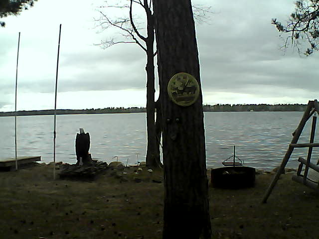 Whiteface Cam Image - Thu, 04/21/2016 1:35pm 