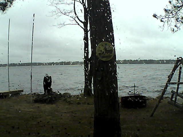 Whiteface Cam Image - Thu, 04/21/2016 2:35pm 