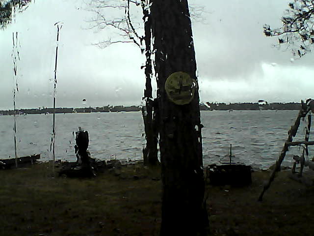 Whiteface Cam Image - Thu, 04/21/2016 4:34pm 