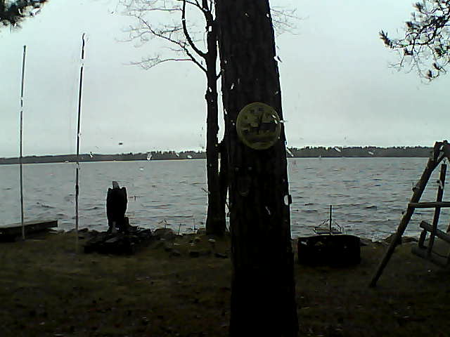 Whiteface Cam Image - Thu, 04/21/2016 4:54pm 