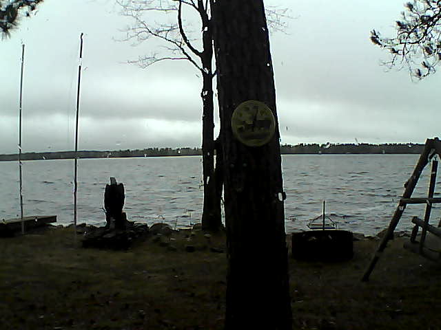 Whiteface Cam Image - Thu, 04/21/2016 5:14pm 