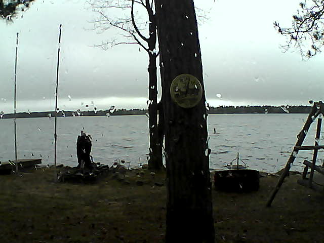 Whiteface Cam Image - Thu, 04/21/2016 5:34pm 