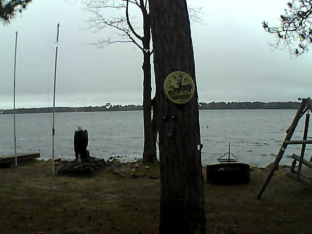 Whiteface Cam Image - Thu, 04/21/2016 5:55pm 