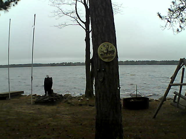 Whiteface Cam Image - Thu, 04/21/2016 6:14pm 