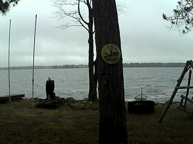 Whiteface Cam Image - Thu, 04/21/2016 7:14pm 