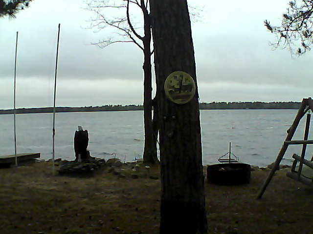 Whiteface Cam Image - Thu, 04/21/2016 7:34pm 