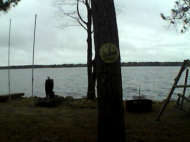 Whiteface Cam Image - Thu, 04/21/2016 8:14pm 