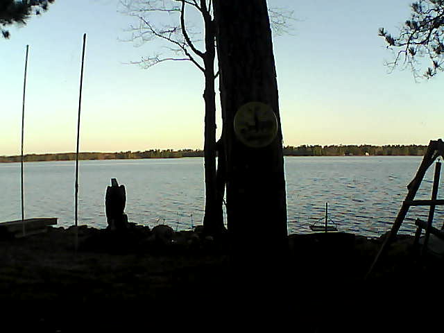 Whiteface Cam Image - Fri, 04/22/2016 6:36am 