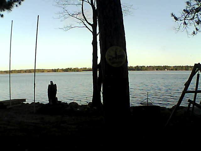 Whiteface Cam Image - Fri, 04/22/2016 6:56am 