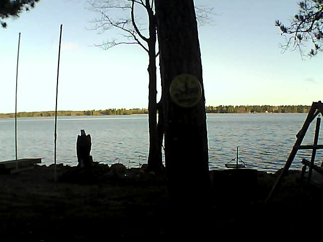 Whiteface Cam Image - Fri, 04/22/2016 7:16am 