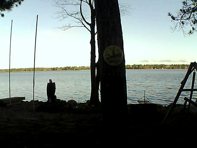 Whiteface Cam Image - Fri, 04/22/2016 7:36am 