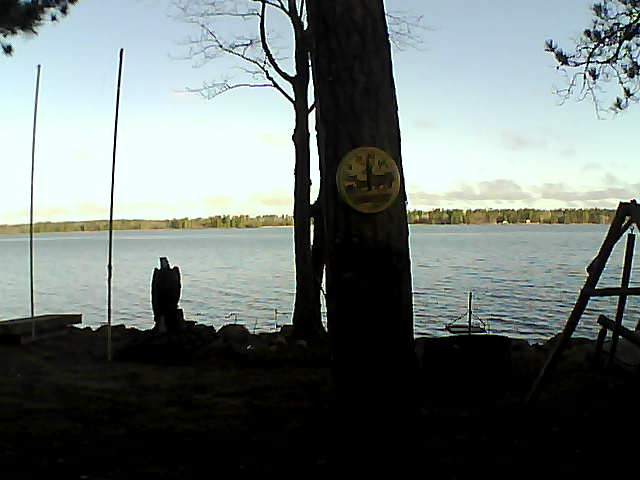 Whiteface Cam Image - Fri, 04/22/2016 7:56am 