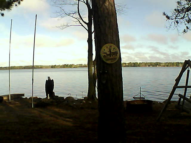 Whiteface Cam Image - Fri, 04/22/2016 8:16am 