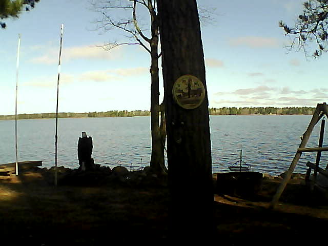 Whiteface Cam Image - Fri, 04/22/2016 9:11am 