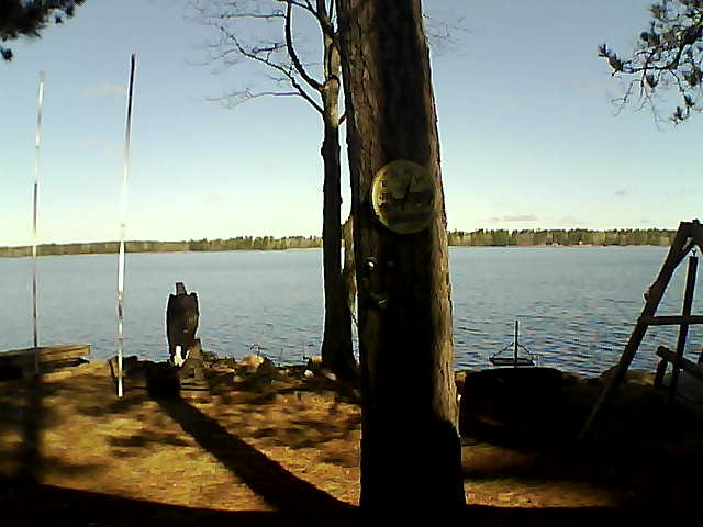 Whiteface Cam Image - Fri, 04/22/2016 9:31am 