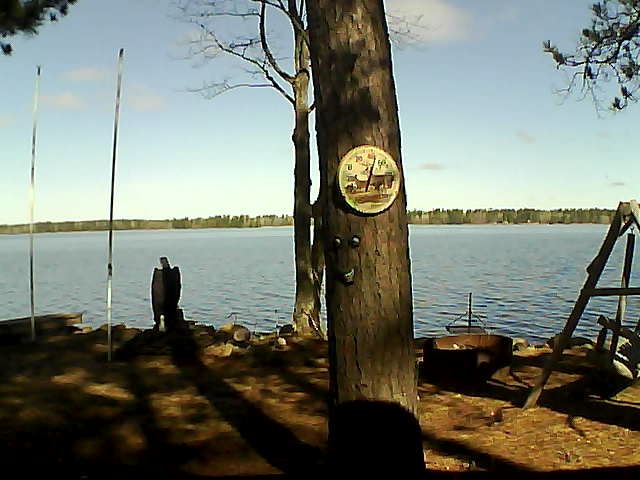 Whiteface Cam Image - Fri, 04/22/2016 9:51am 