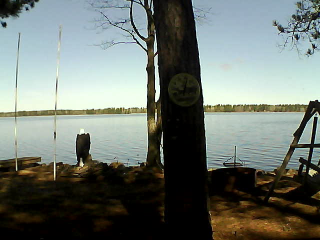 Whiteface Cam Image - Fri, 04/22/2016 10:11am 