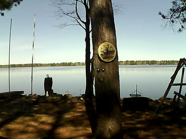 Whiteface Cam Image - Fri, 04/22/2016 10:51am 