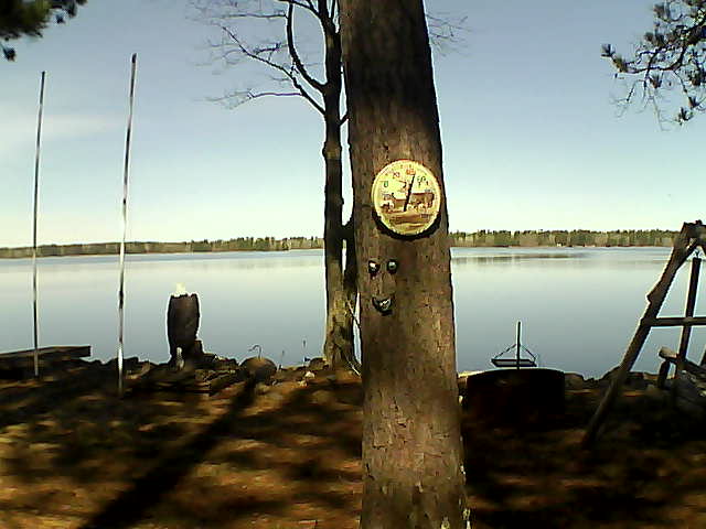 Whiteface Cam Image - Fri, 04/22/2016 11:11am 